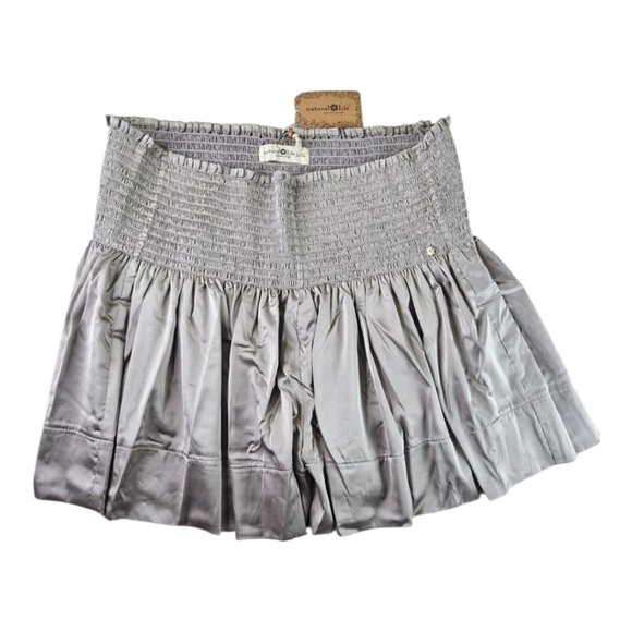 NATURAL LIFE NWT The Daisy Skort Size L / XL - Picture 1 of 6
